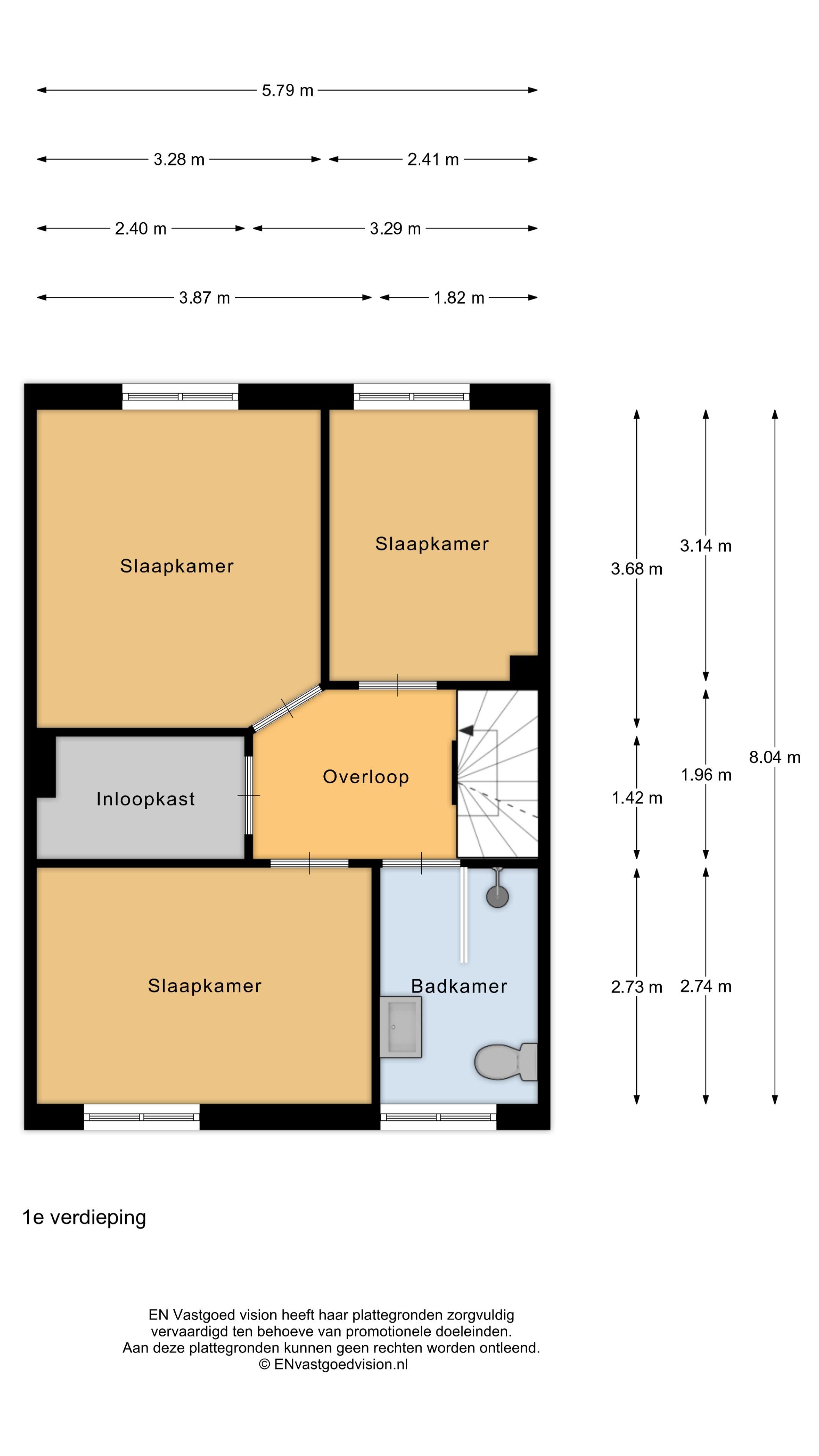 Foto 36 van Tilburglaan 11