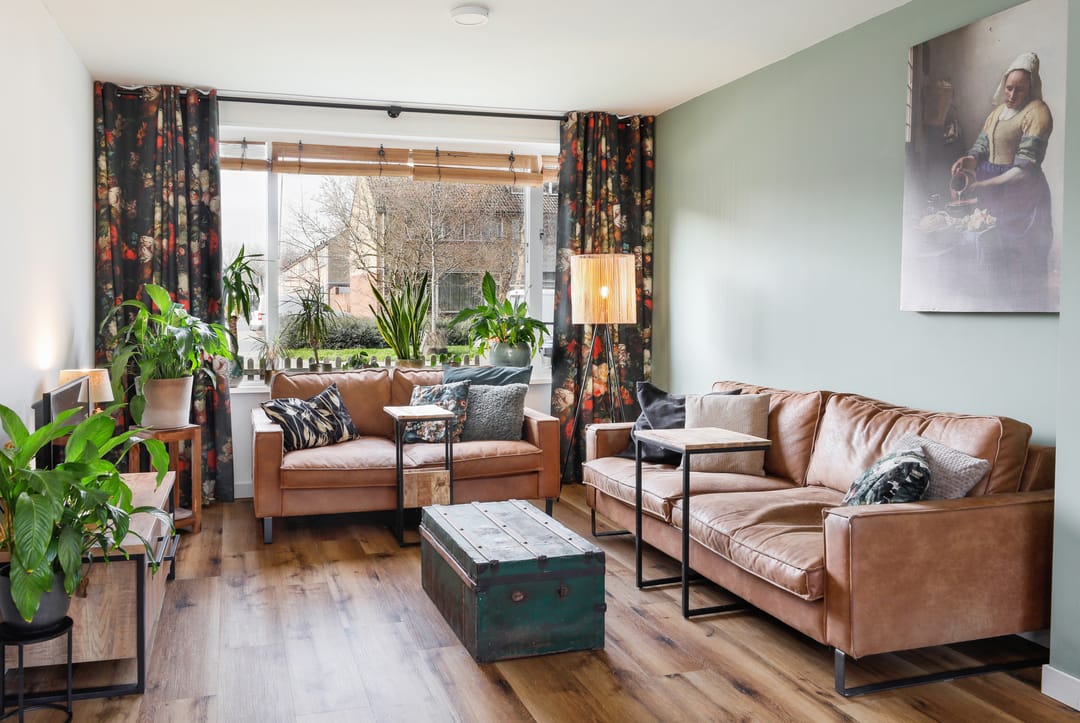 Foto 2 van Tilburglaan 11