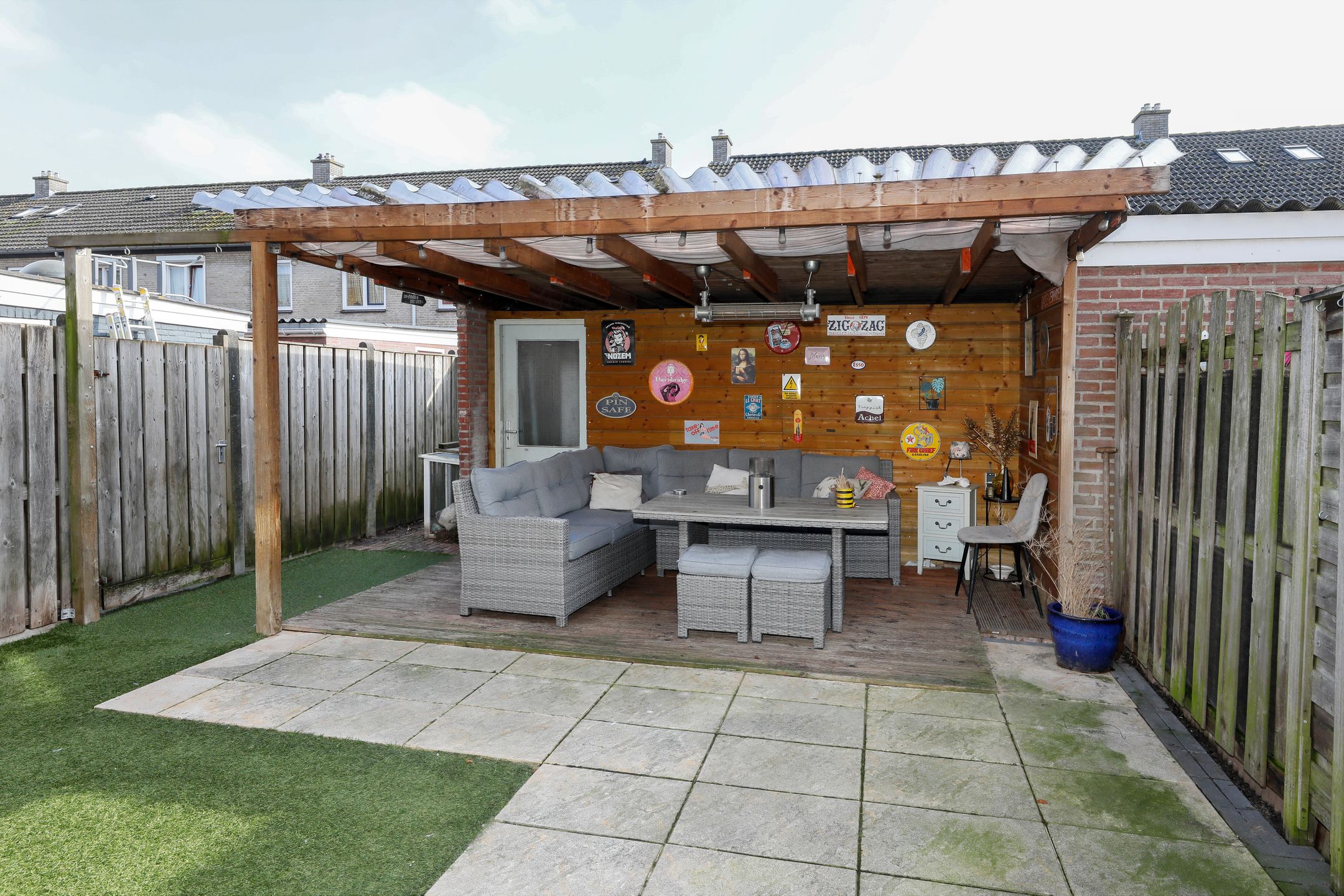 Foto 12 van Tilburglaan 11