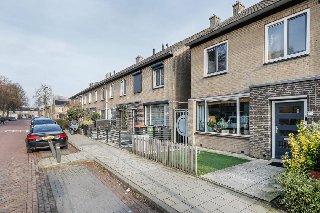 Foto 7 van Tilburglaan 11