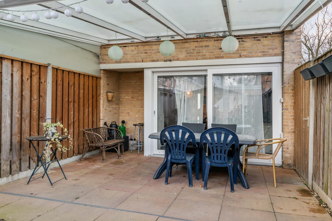 Foto 26 van Bachstraat 48