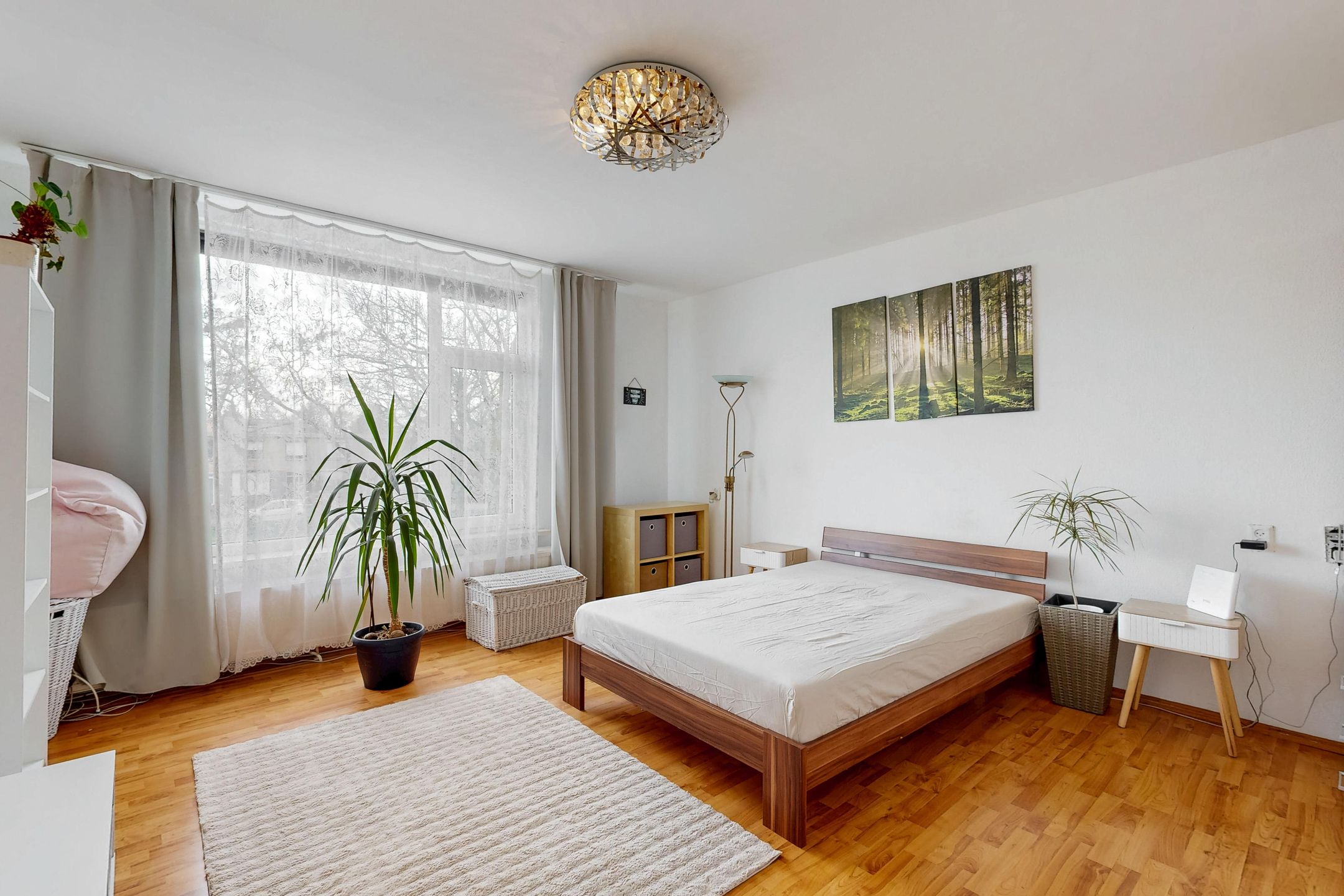 Foto 12 van Bachstraat 48