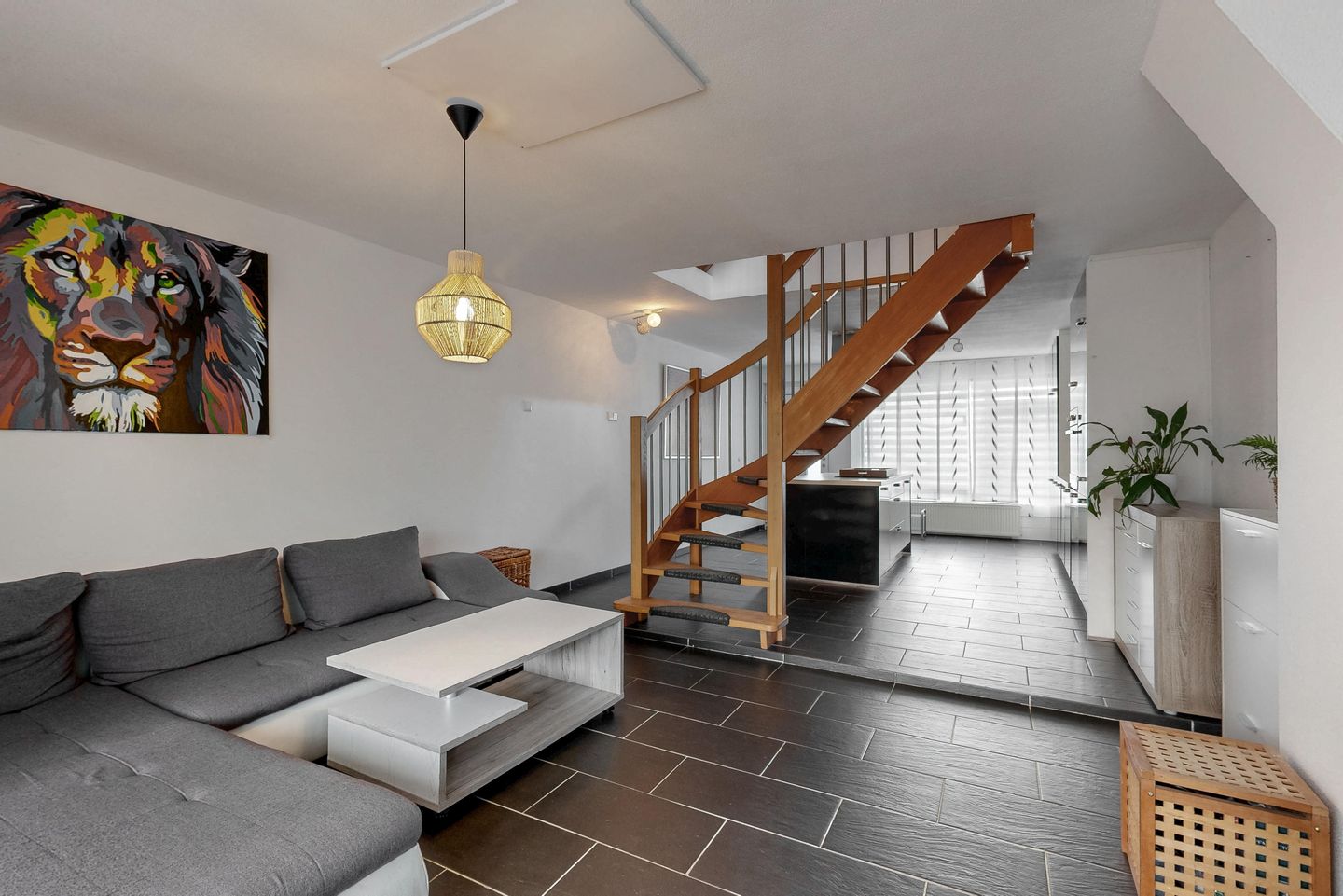 Foto 4 van Bachstraat 48