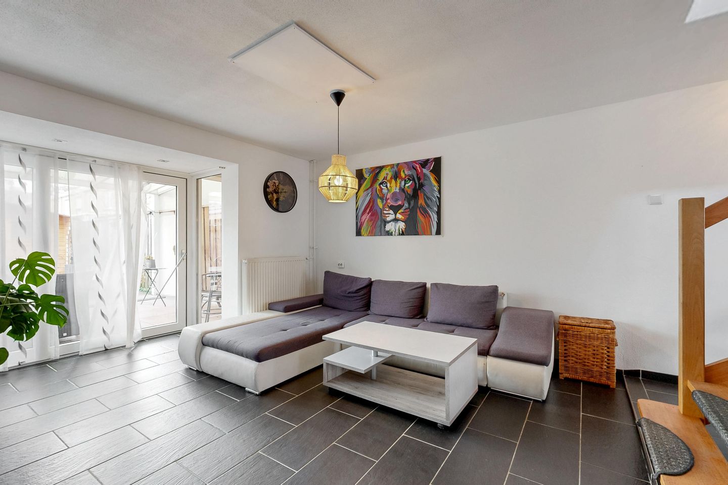 Foto 5 van Bachstraat 48