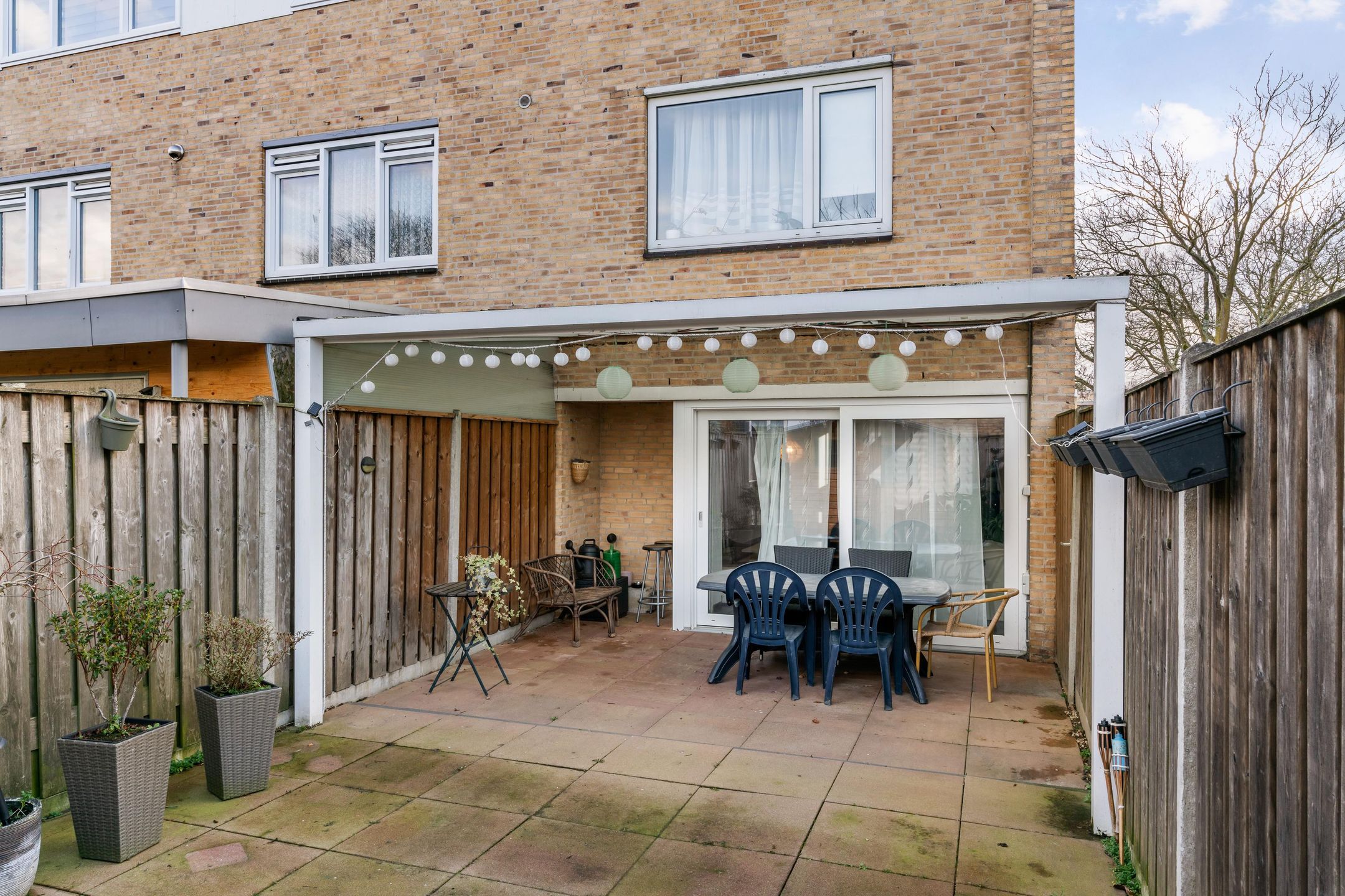 Foto 27 van Bachstraat 48