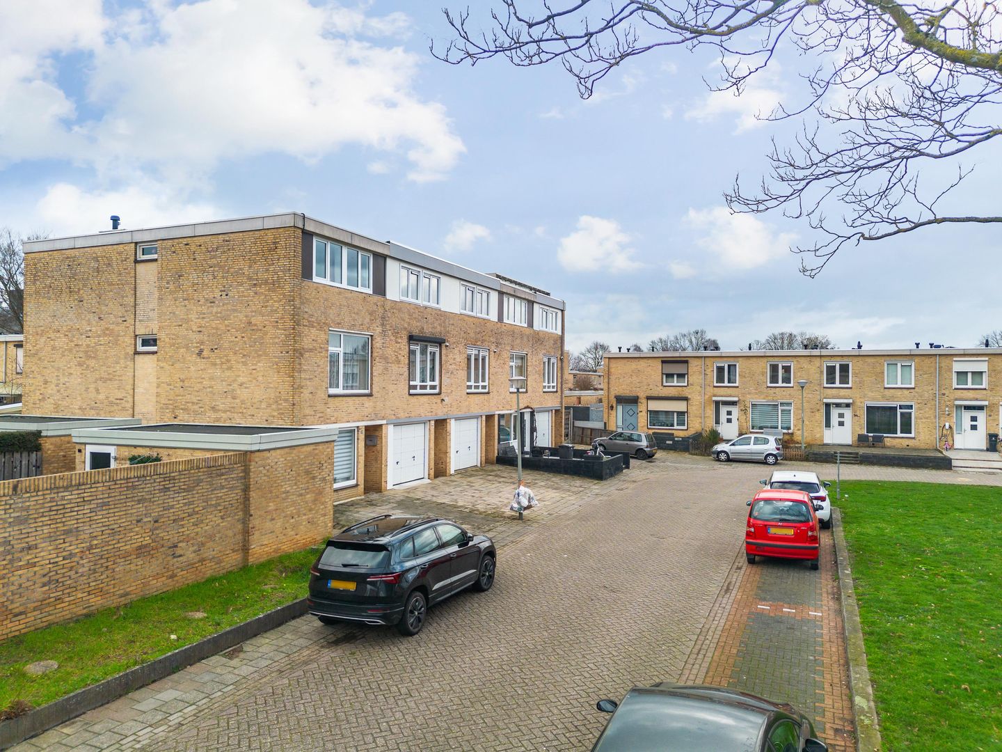 Foto 29 van Bachstraat 48