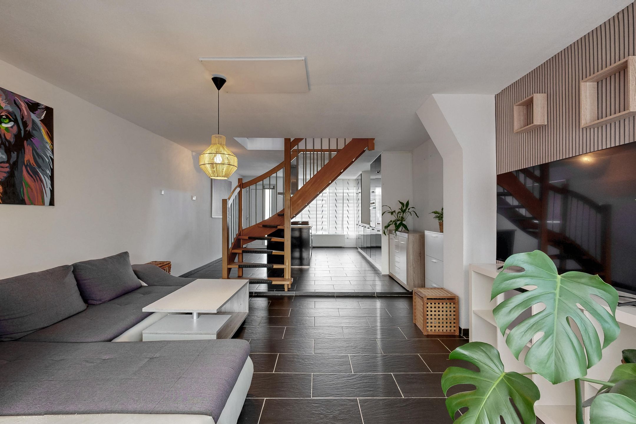 Foto 3 van Bachstraat 48