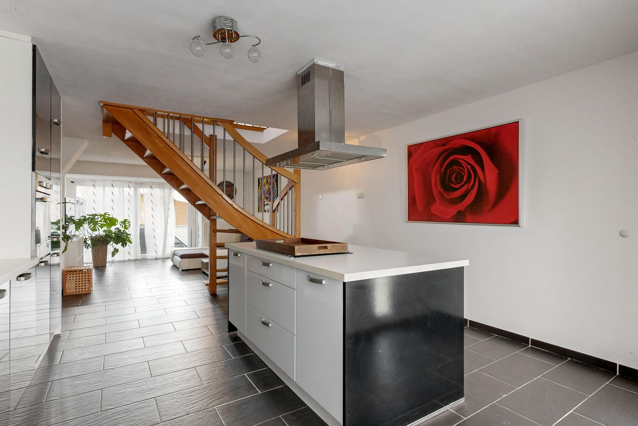 Foto 9 van Bachstraat 48