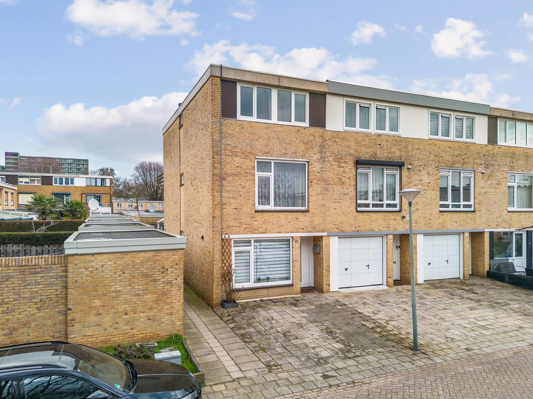 Foto 2 van Bachstraat 48