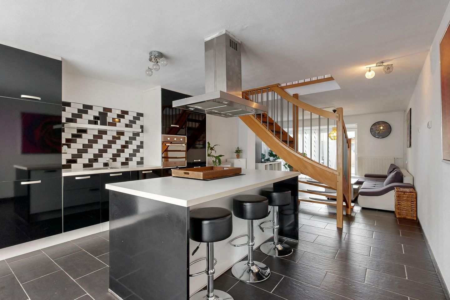 Foto 10 van Bachstraat 48