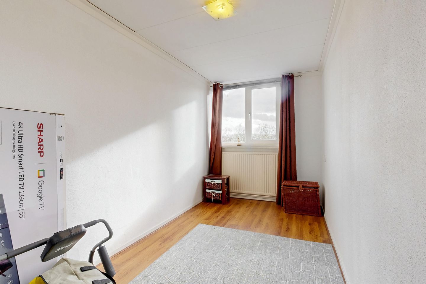 Foto 19 van Bachstraat 48