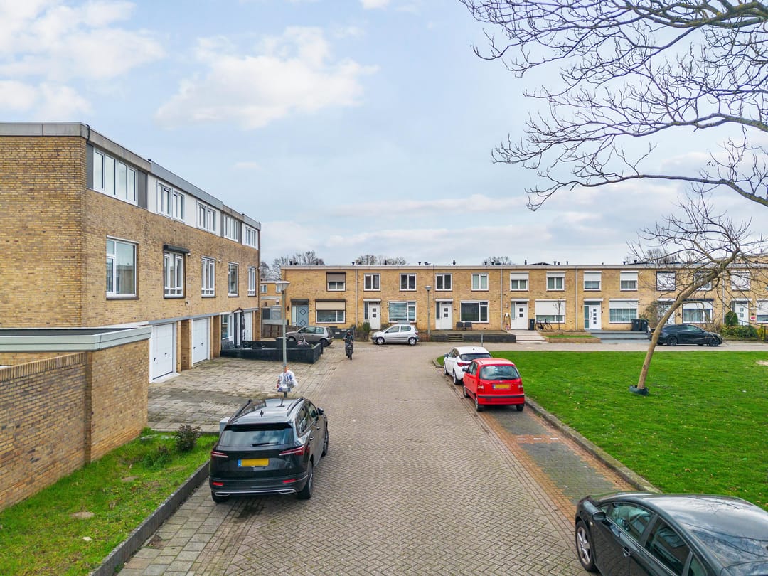 Foto 28 van Bachstraat 48