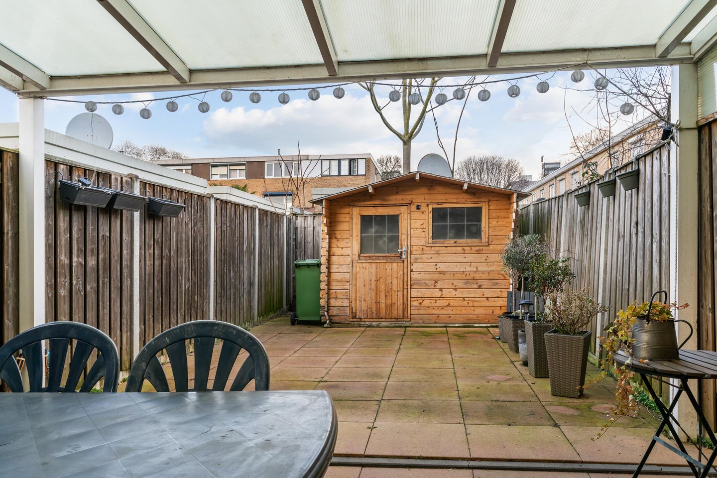 Foto 25 van Bachstraat 48