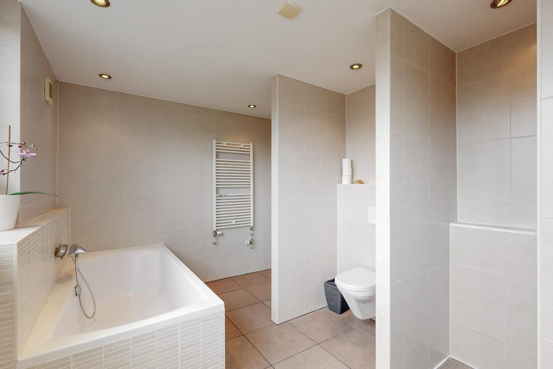 Foto 23 van Bachstraat 48