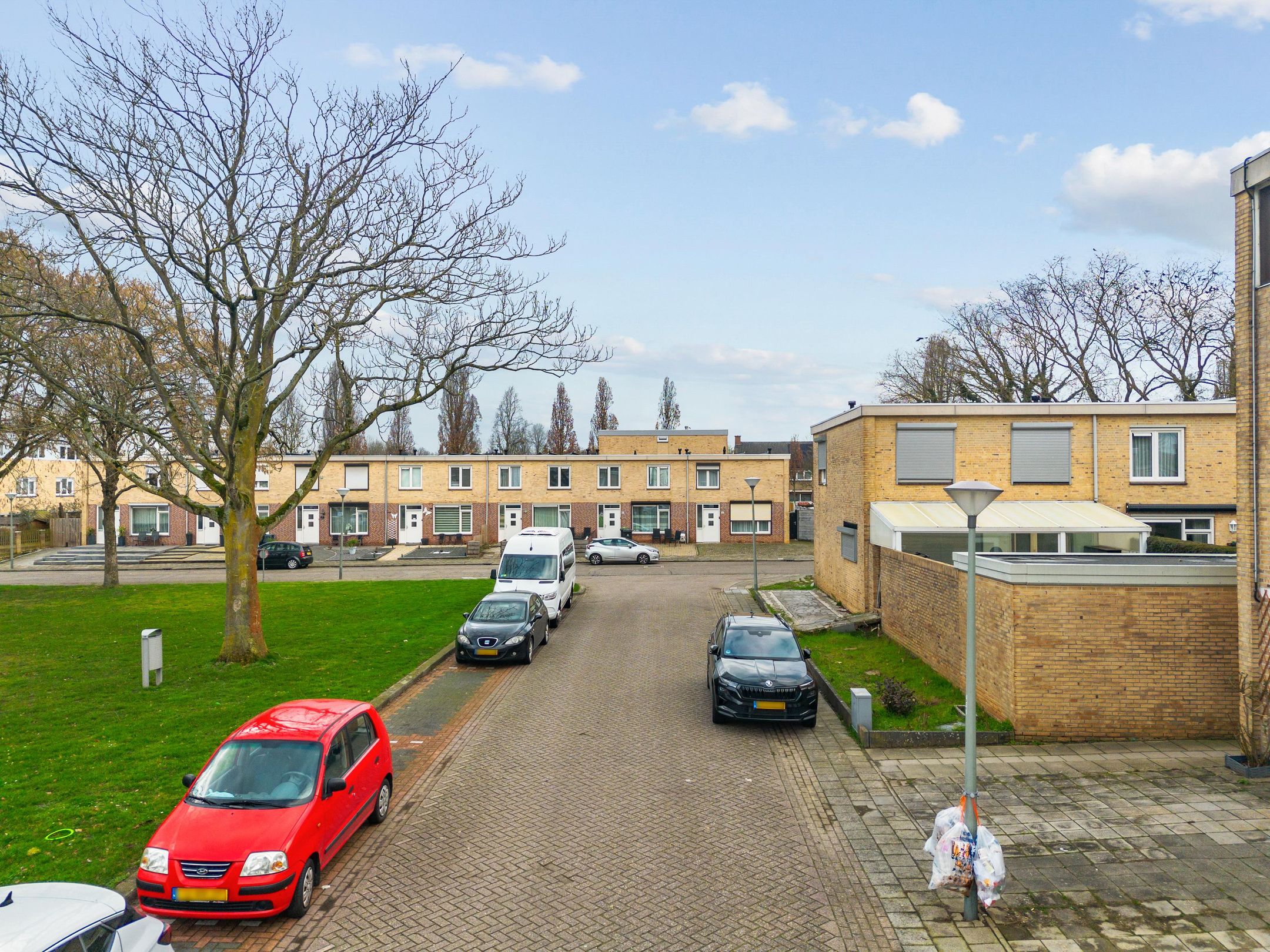 Foto 30 van Bachstraat 48