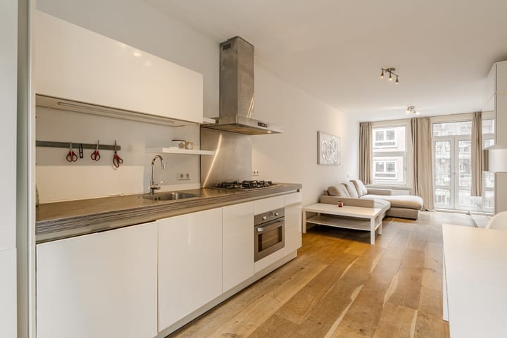 Foto 2 van Tweede Boerhaavestraat 70-1