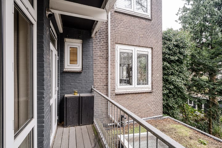 Foto 10 van Tweede Boerhaavestraat 70-1