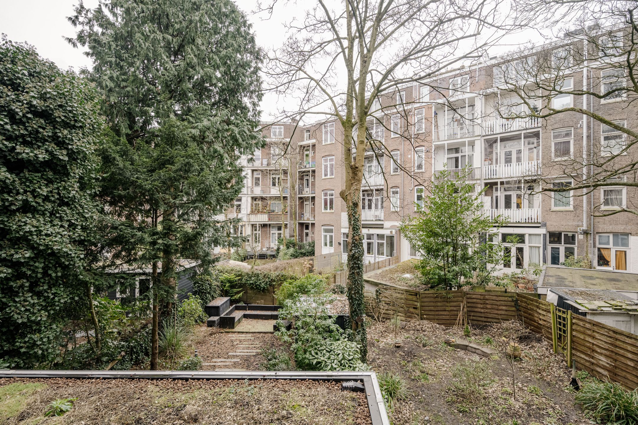 Foto 12 van Tweede Boerhaavestraat 70-1