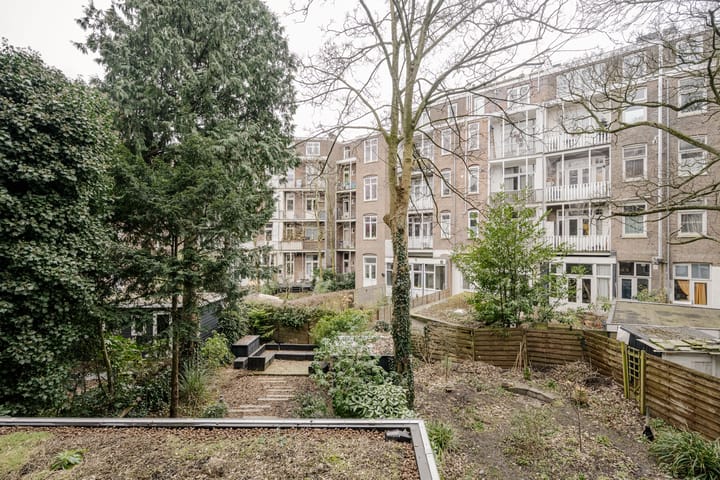 Foto 12 van Tweede Boerhaavestraat 70-1