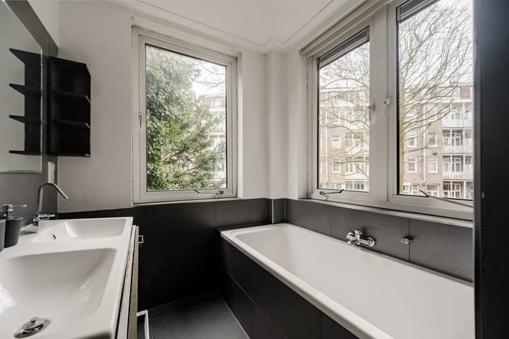 Foto 21 van Tweede Boerhaavestraat 70-1