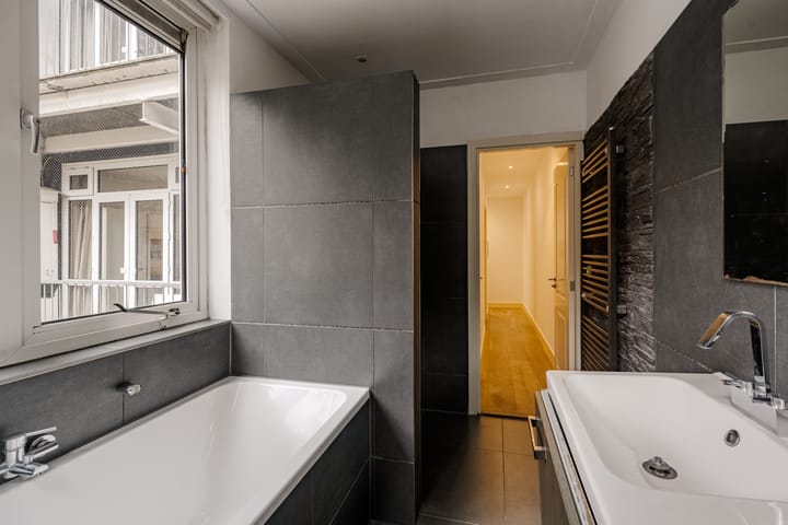 Foto 22 van Tweede Boerhaavestraat 70-1