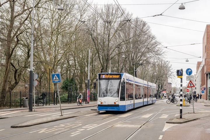 Foto 28 van Tweede Boerhaavestraat 70-1