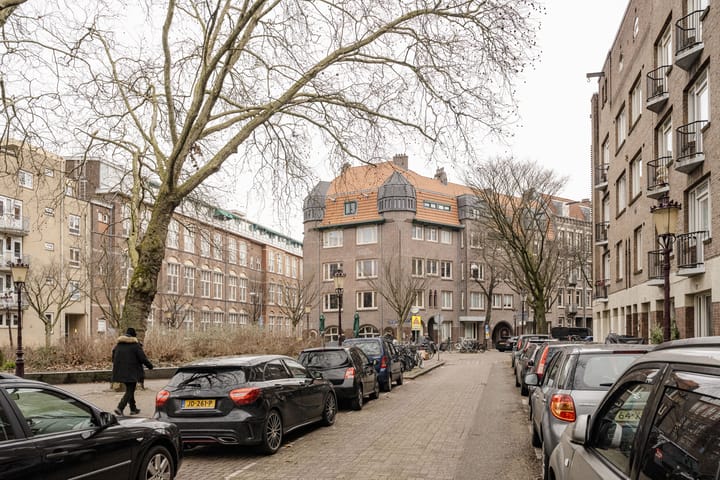 Foto 29 van Tweede Boerhaavestraat 70-1