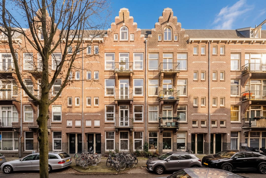 Foto 31 van Tweede Boerhaavestraat 70-1