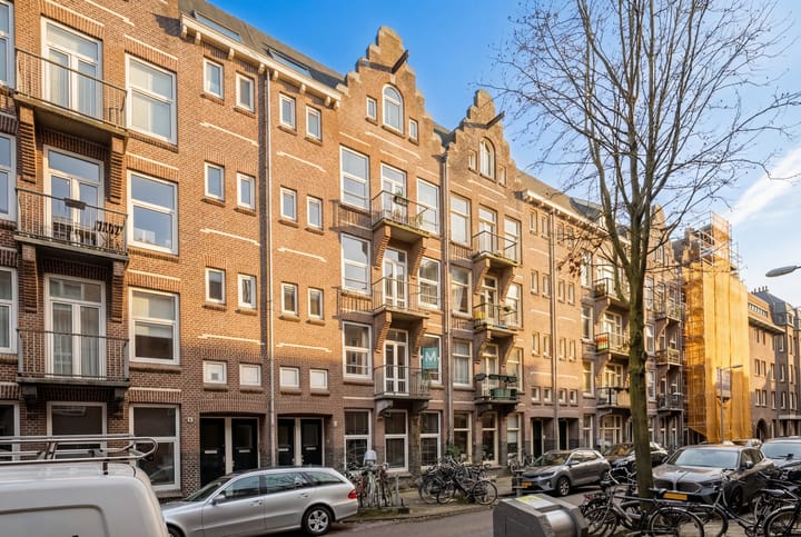 Foto 30 van Tweede Boerhaavestraat 70-1