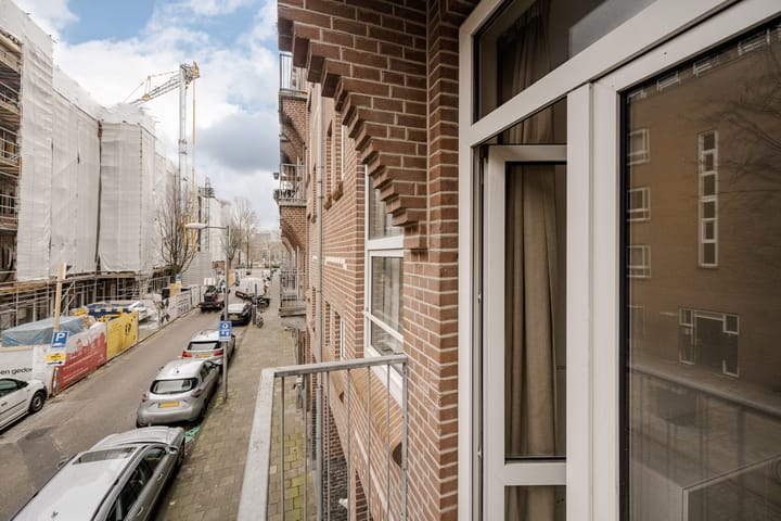 Foto 34 van Tweede Boerhaavestraat 70-1