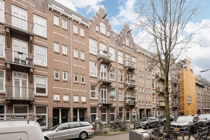 Foto 35 van Tweede Boerhaavestraat 70-1