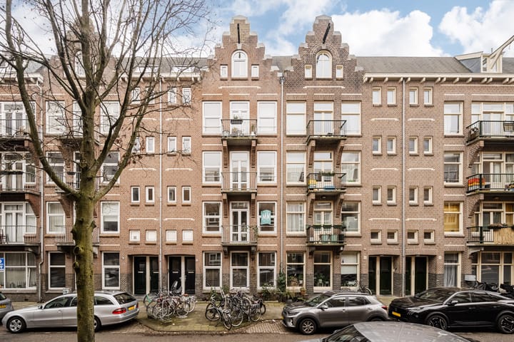 Foto 36 van Tweede Boerhaavestraat 70-1