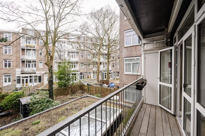 Foto 11 van Tweede Boerhaavestraat 70-1