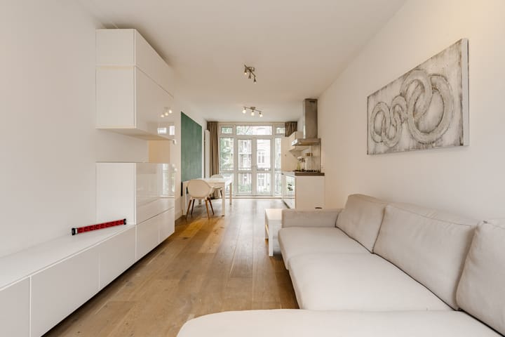 Foto 8 van Tweede Boerhaavestraat 70-1