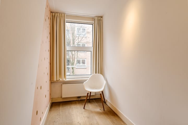 Foto 13 van Tweede Boerhaavestraat 70-1