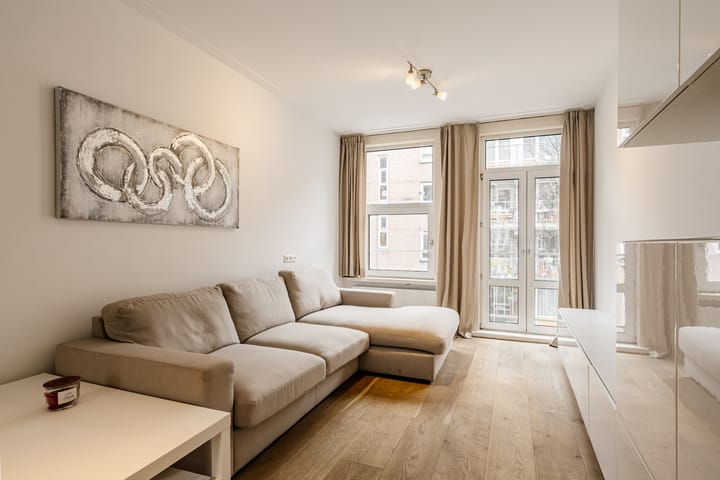 Foto 5 van Tweede Boerhaavestraat 70-1