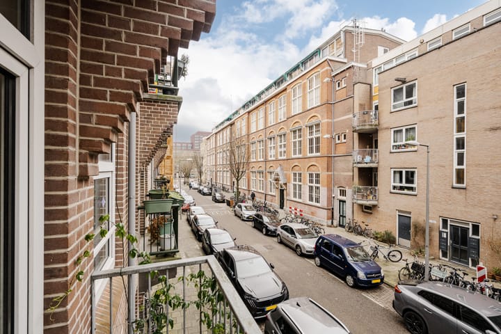 Foto 3 van Tweede Boerhaavestraat 70-1