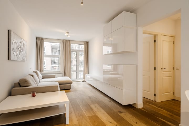 Foto 6 van Tweede Boerhaavestraat 70-1