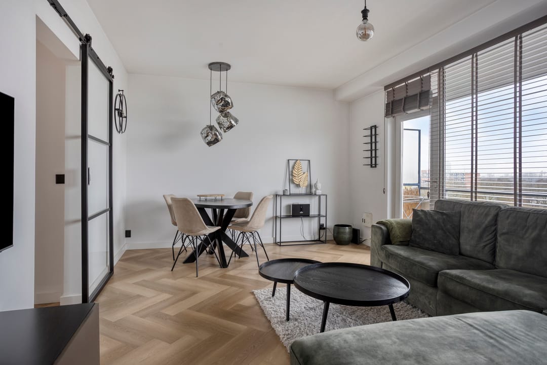 Foto 2 van Wijngaardplein 34