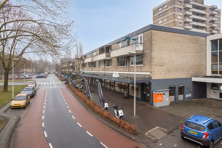 Photo 8 of Wijngaardplein 34