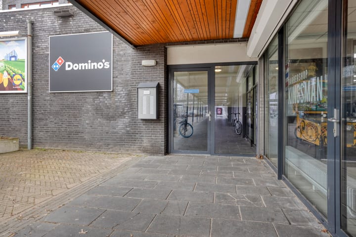 Photo 10 of Wijngaardplein 34