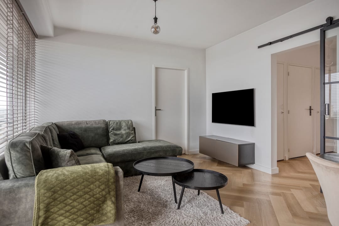 Foto 16 van Wijngaardplein 34