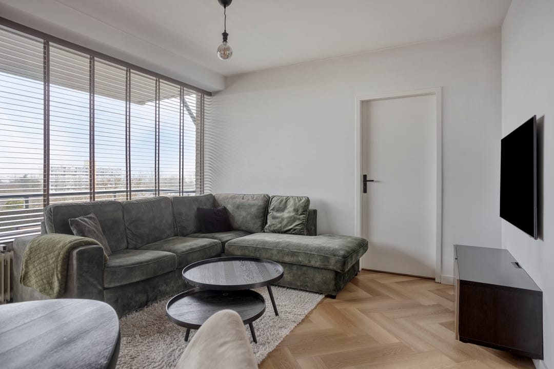 Foto 17 van Wijngaardplein 34