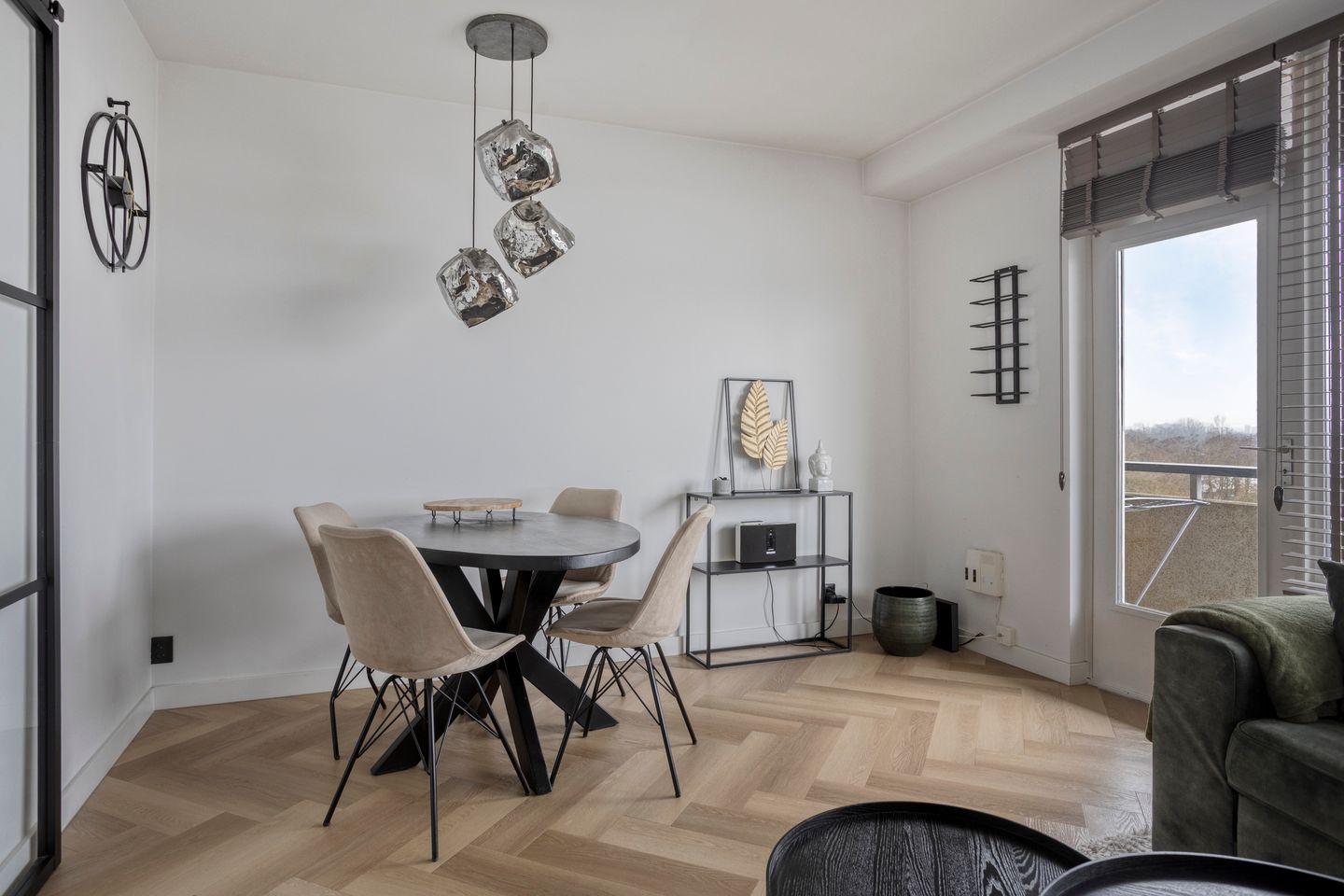 Foto 19 van Wijngaardplein 34