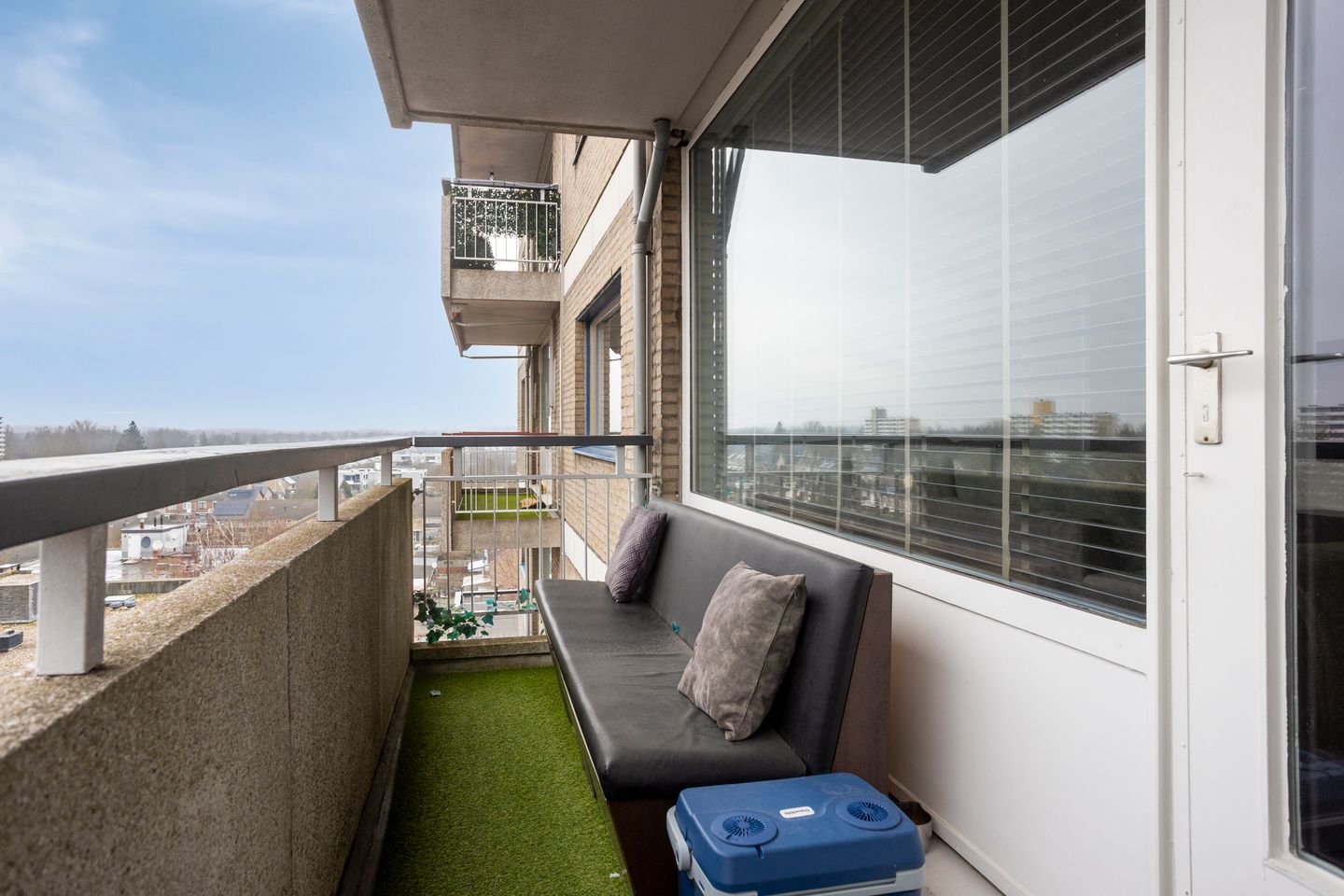 Foto 20 van Wijngaardplein 34