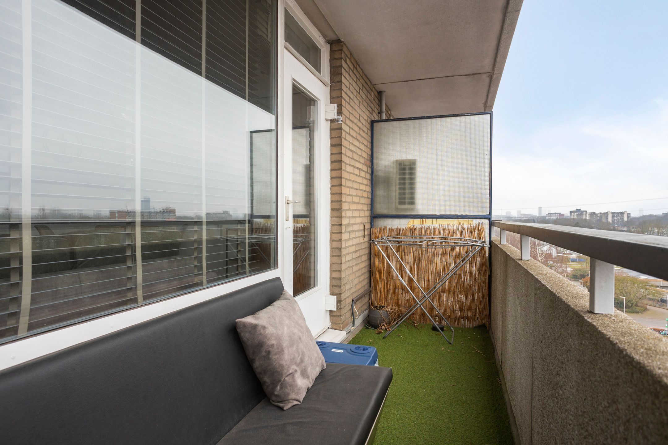 Foto 21 van Wijngaardplein 34