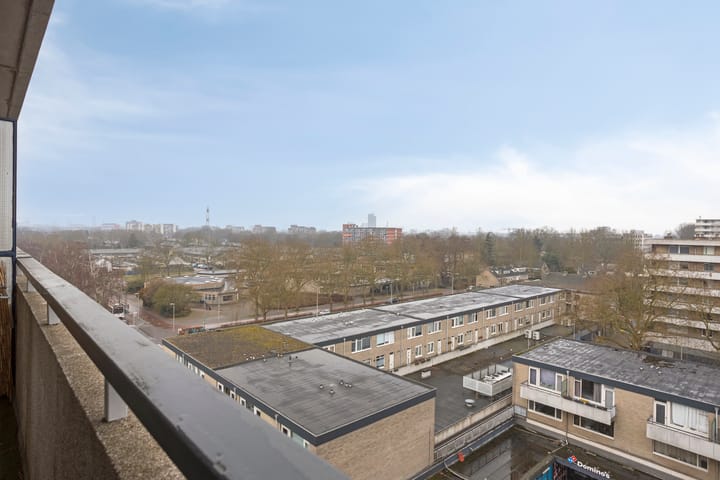 Photo 22 of Wijngaardplein 34