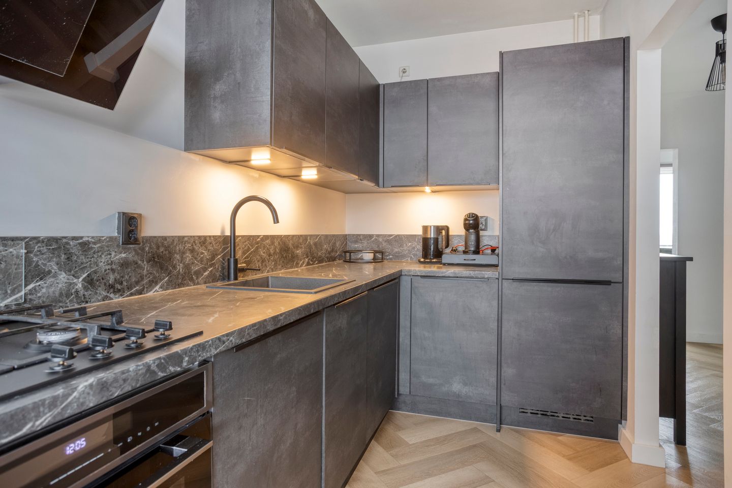 Foto 25 van Wijngaardplein 34