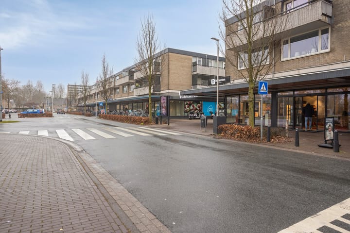 Photo 5 of Wijngaardplein 34