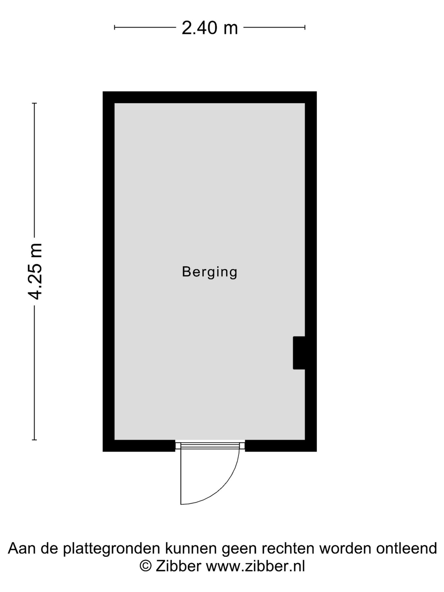 Foto 34 van Wijngaardplein 34